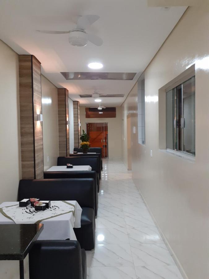 Hotel Rio Claro Экстерьер фото