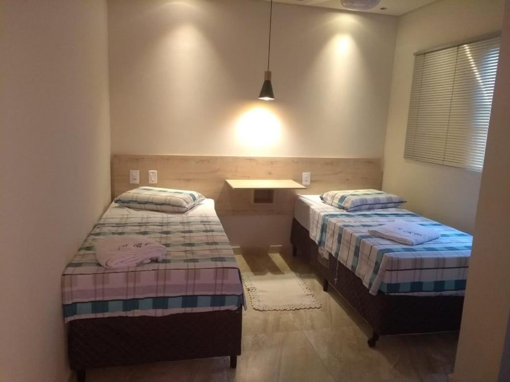 Hotel Rio Claro Экстерьер фото