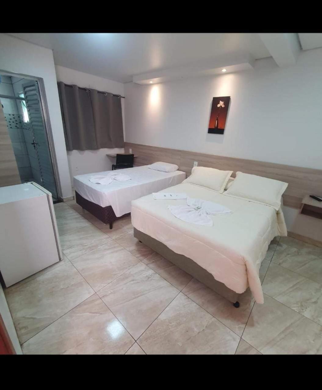 Hotel Rio Claro Экстерьер фото