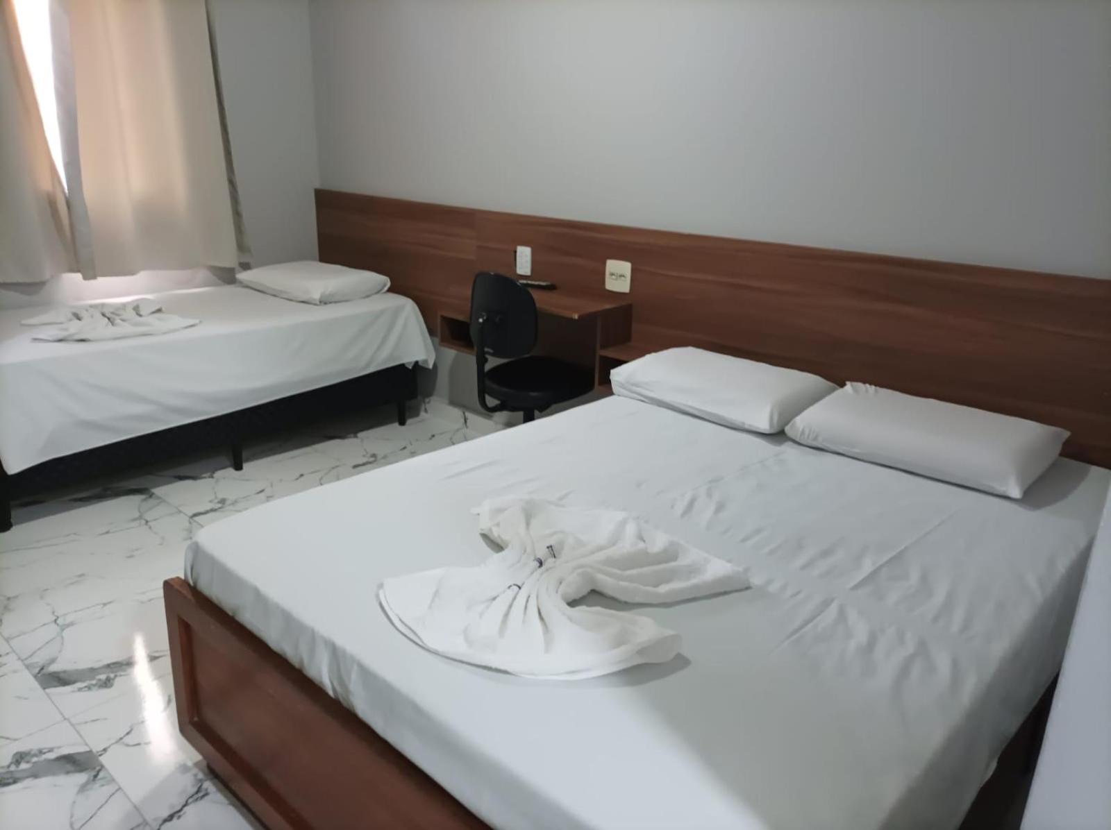 Hotel Rio Claro Экстерьер фото