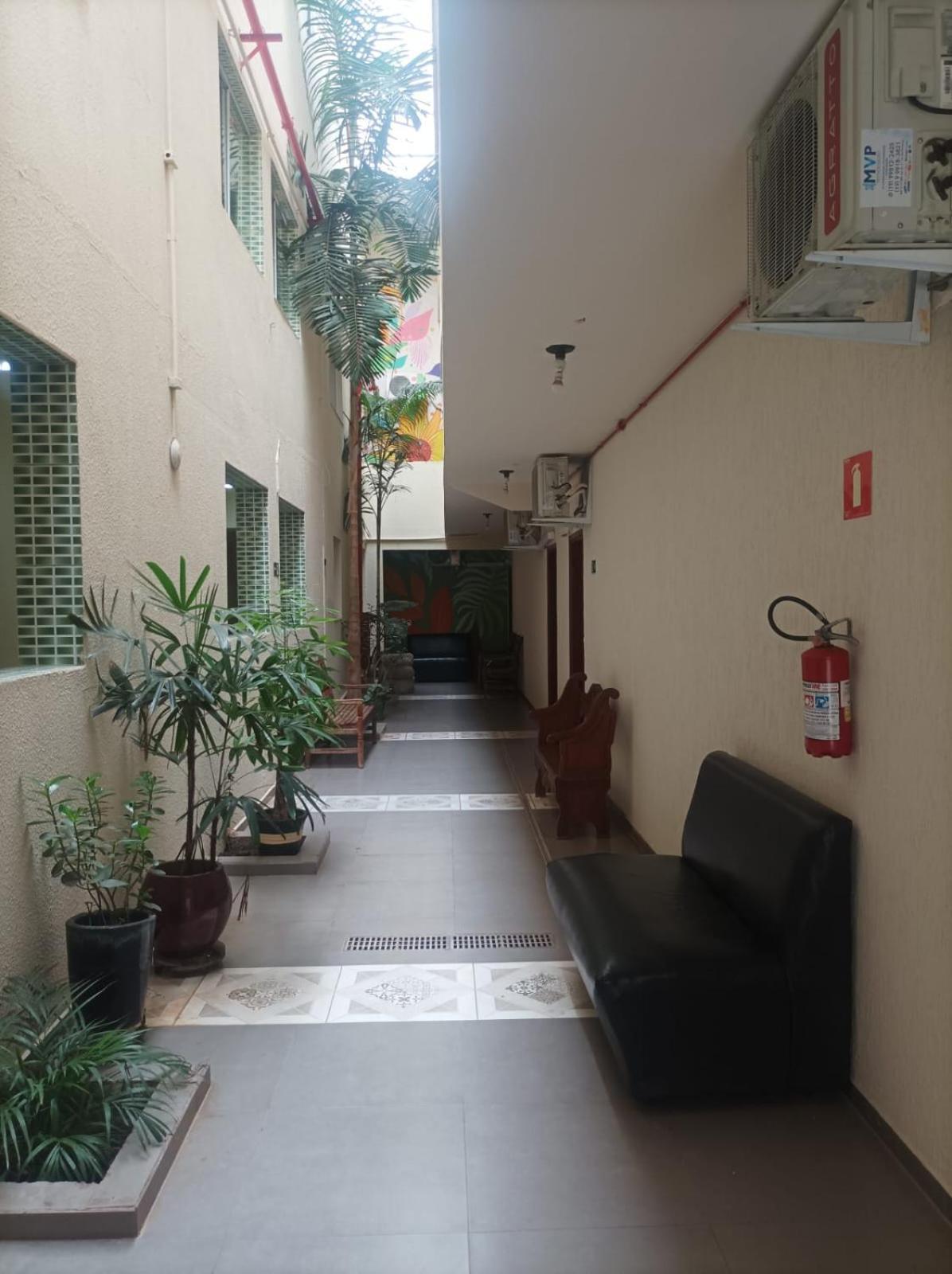 Hotel Rio Claro Экстерьер фото