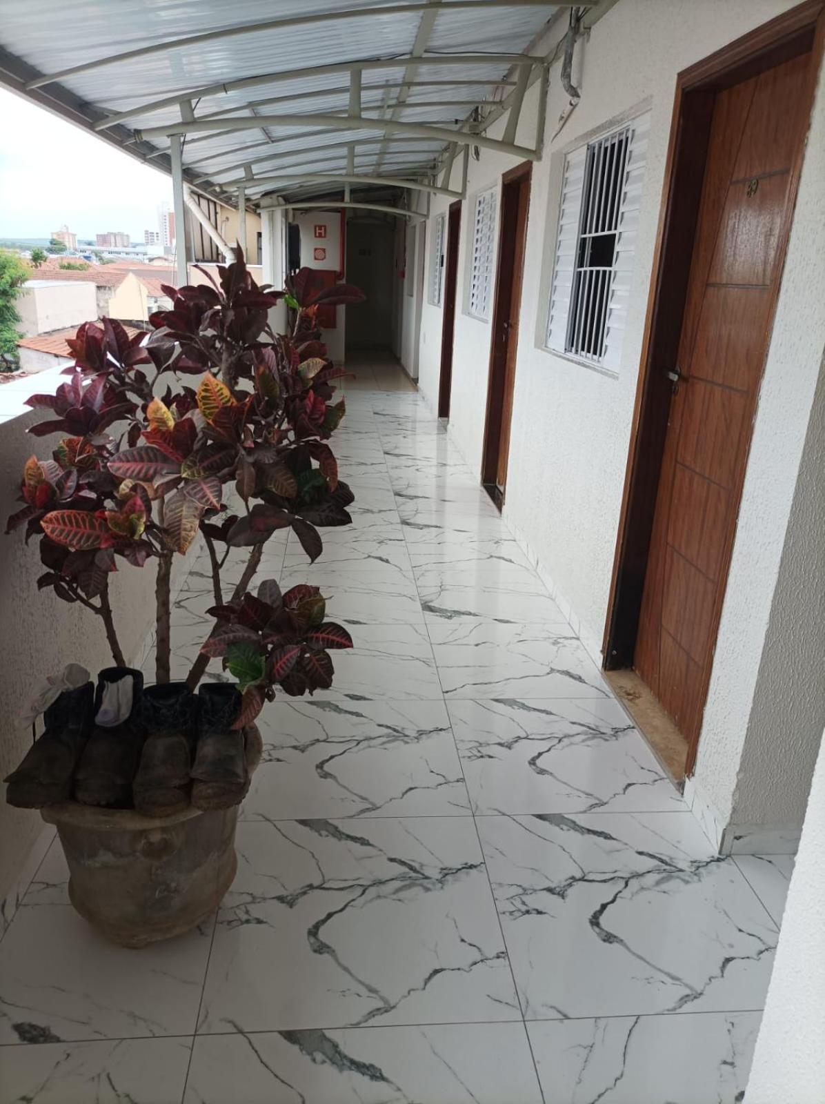 Hotel Rio Claro Экстерьер фото