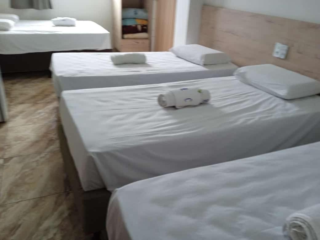 Hotel Rio Claro Экстерьер фото