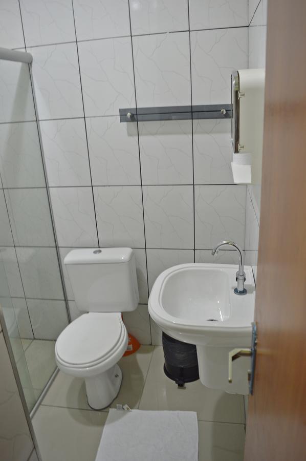Hotel Rio Claro Экстерьер фото